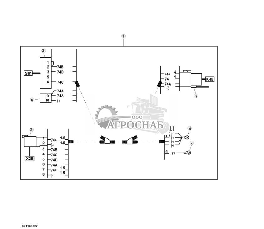 Wiring Harness Components, Fuel Pump - ST737588 165.jpg